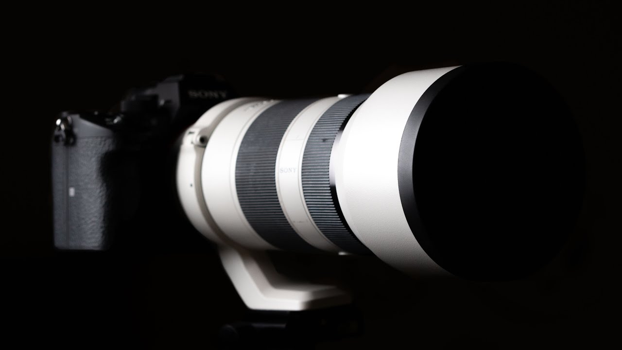 Best EVENT LENS for SONY | Sony FE 70-200mm f/4 G OSS