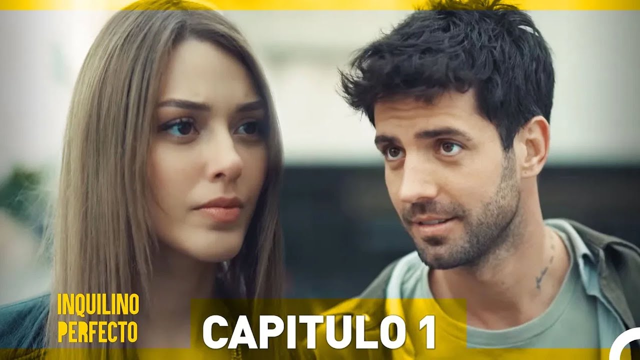 Inquilino Perfecto  Capítulo 1 (Doblado en Español)