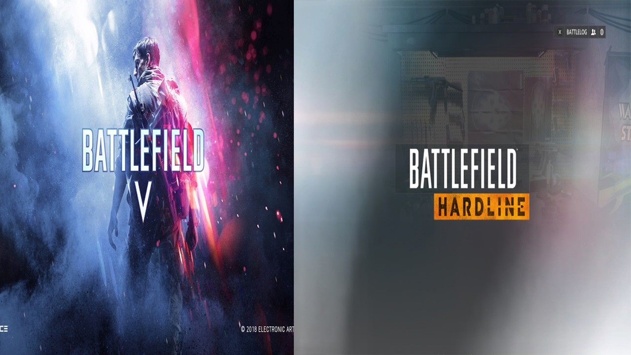 Surviving These Battle Of World War II - Battlefield V - Mission 03 Part 2 - Hardcore