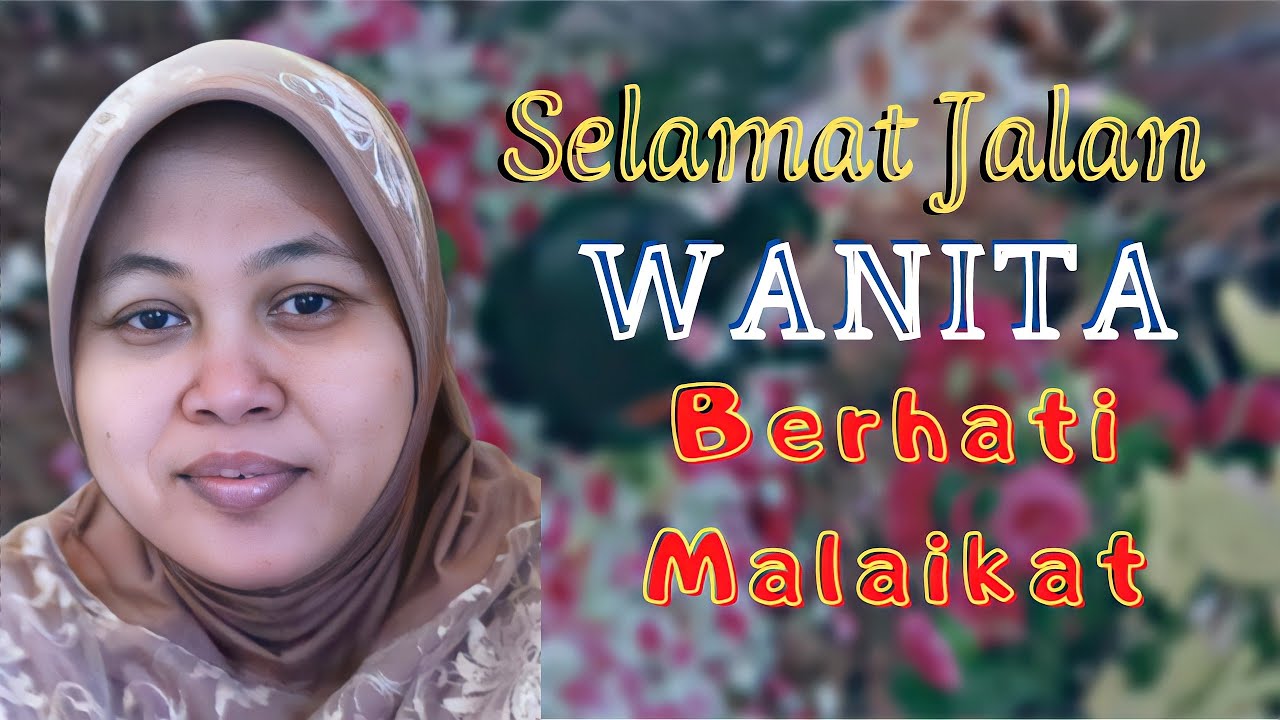 Berpulangnya Sosok Ibu Berhati Malaikat Pengasuh 76 Anak | PANTI ASUHAN MANAARUL MABRUR
