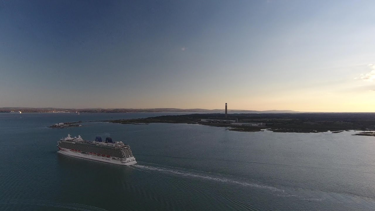 Calshot spit