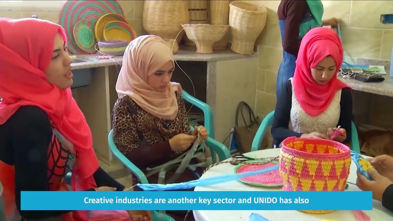UNIDO and the LDCs:  structural transformation as a driver of prosperity