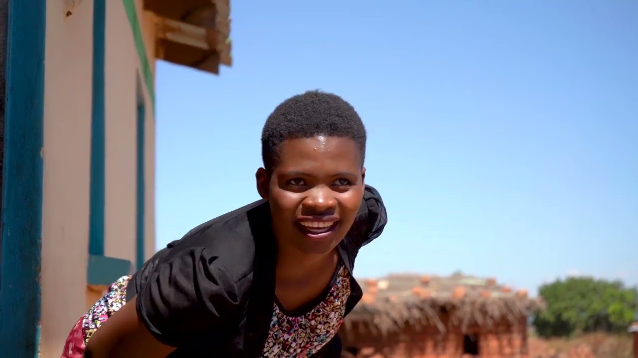 Nikhaleko na mtende (official music video) Amoeba