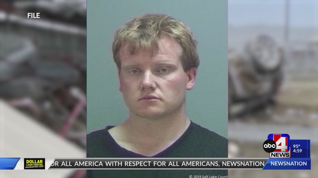 High-profile murder case back in court: Kent Cody Barlow