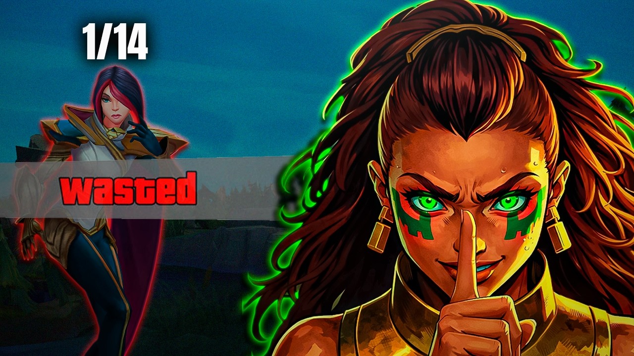 ILLAOI 13-0 DESTROZA A FIORA