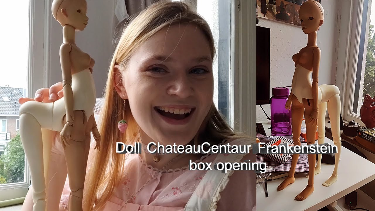 DC Alberta centaur part box op