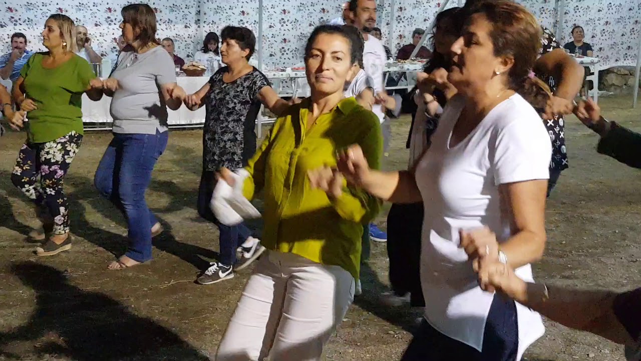 halayın başkenti