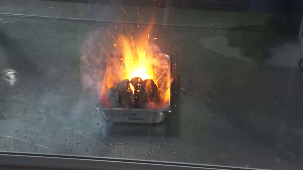 Dangers of Hydrogen Peroxide