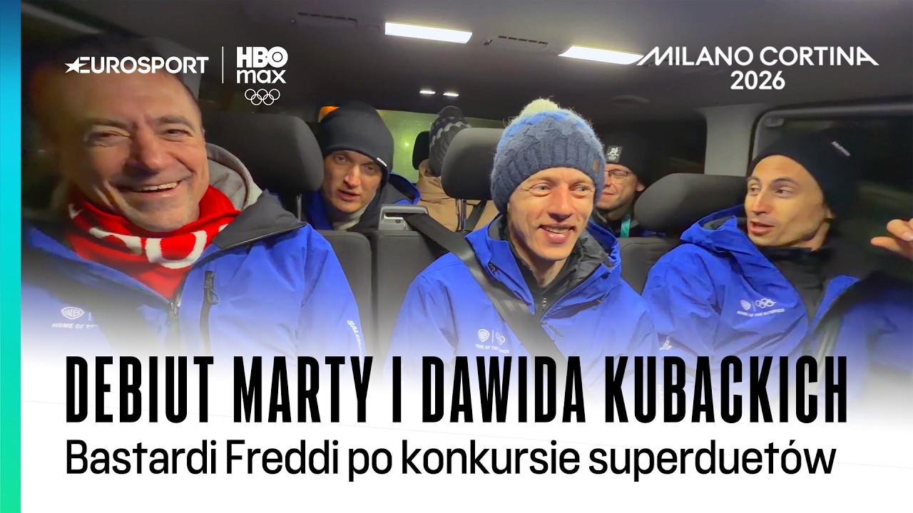 CZAS PODSUMOWAĆ IGRZYSKA! 😎 Największym wygranym Kacper Tomasiak, a przegranym?