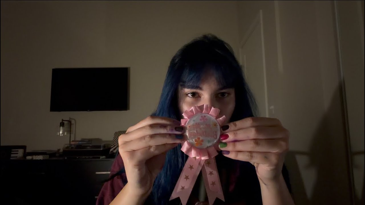 Asmr ya girl is legal!! #18