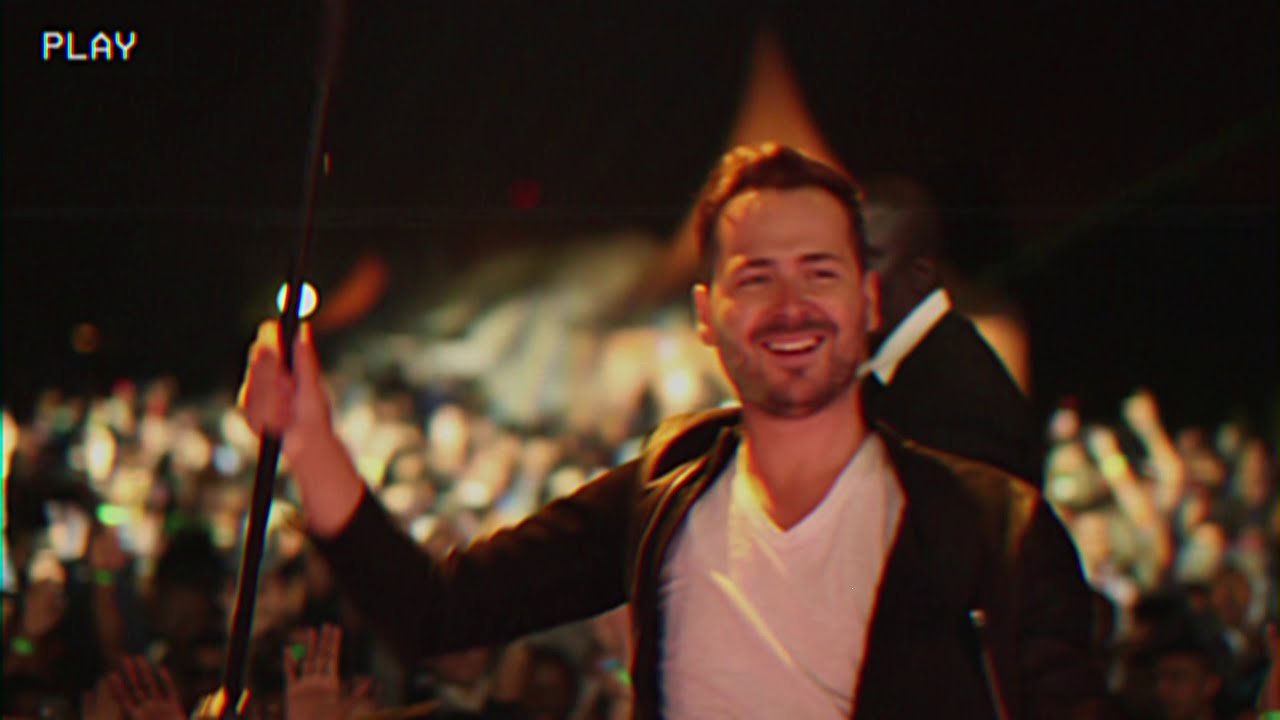 Edward Maya x Vika Jigulina - DESERT RAIN REMIX (AlcyonX){OfficialVideo}