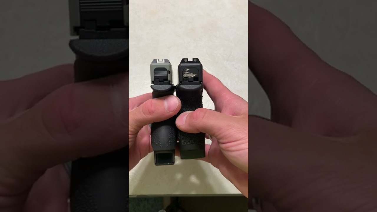 Why The Glock 43 Just Doesn&rsquo;t Make Sense Anymore