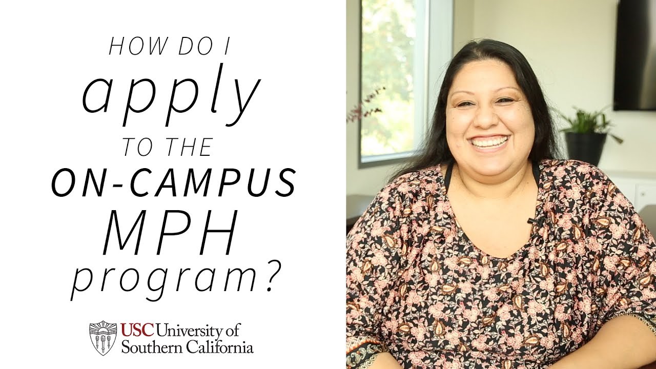 Ask Admissions - how to apply