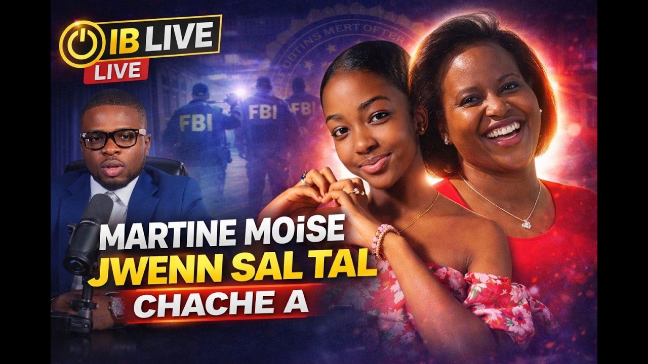 INFO BERTHO LIVE SAMEDI 11 AVRIL/DOSYE A CHO MARINE MOISE FRAPE FO,PRAL GEN KOURI NAN PEYI A.