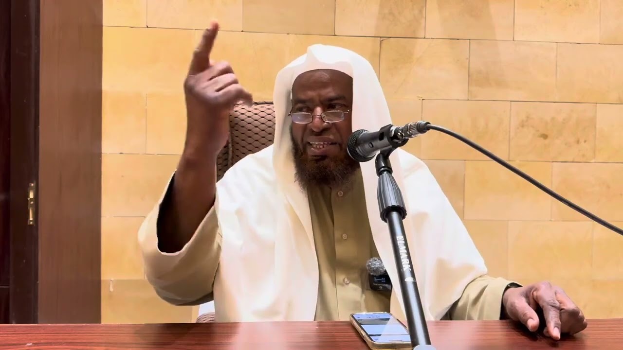 فاكهة المجالس - الشيخ عبدالله الغلفيص