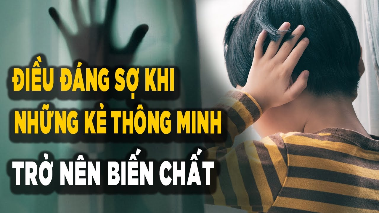 Kỳ án những thiên tài trở Thành Ác quỷ | Mr.9x