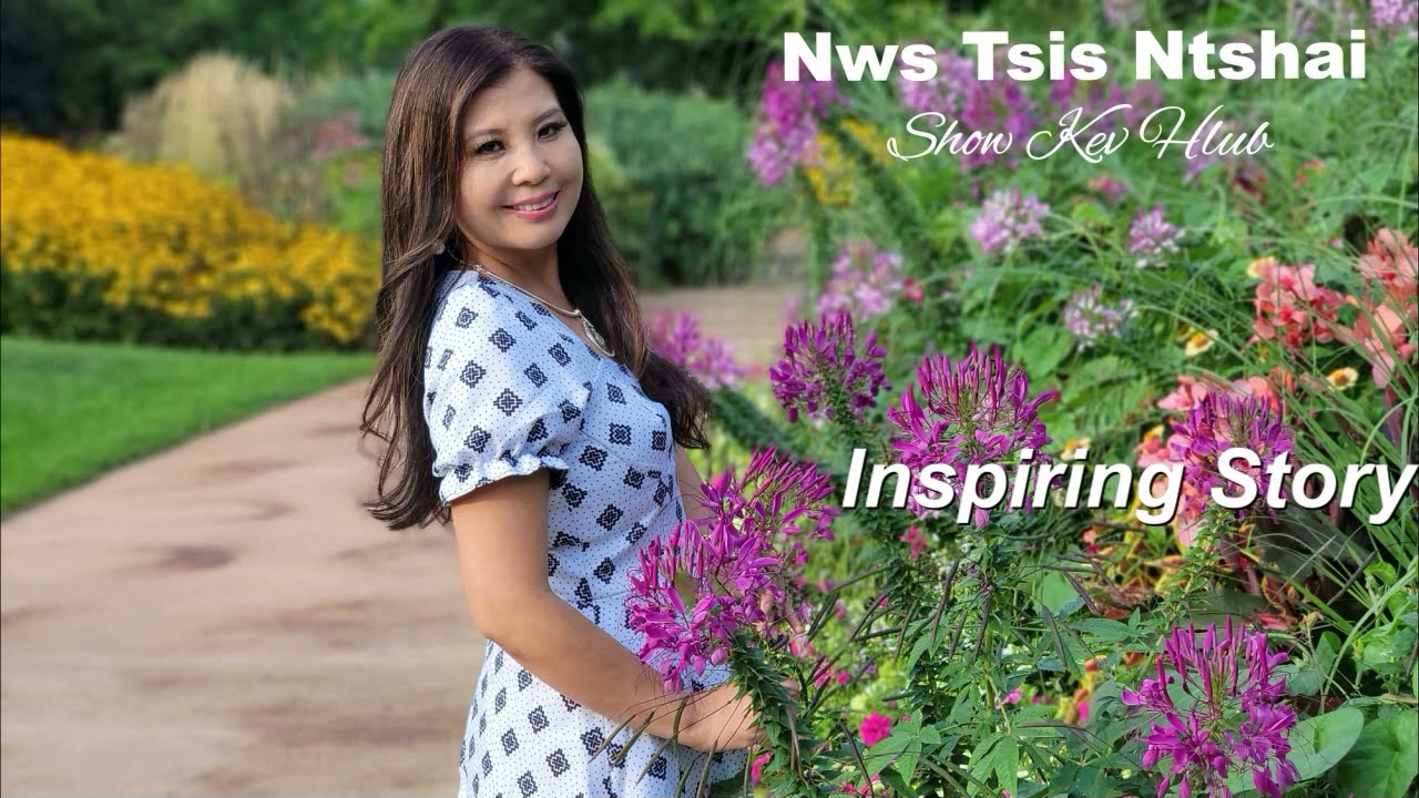 Nws Tsis Ntshai Show Kev Hlub~09/12/2023~