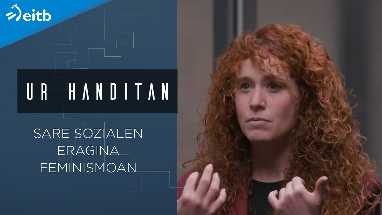 Nola hurbiltzen dira nerabeak feminismora? Zer eragin dute sare sozialek?