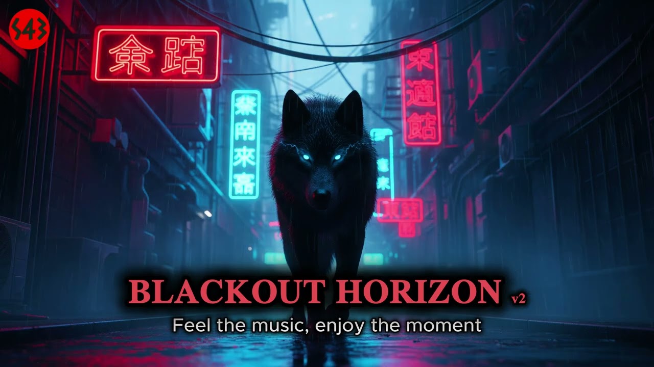 Blackout Horizon v2 l S43
