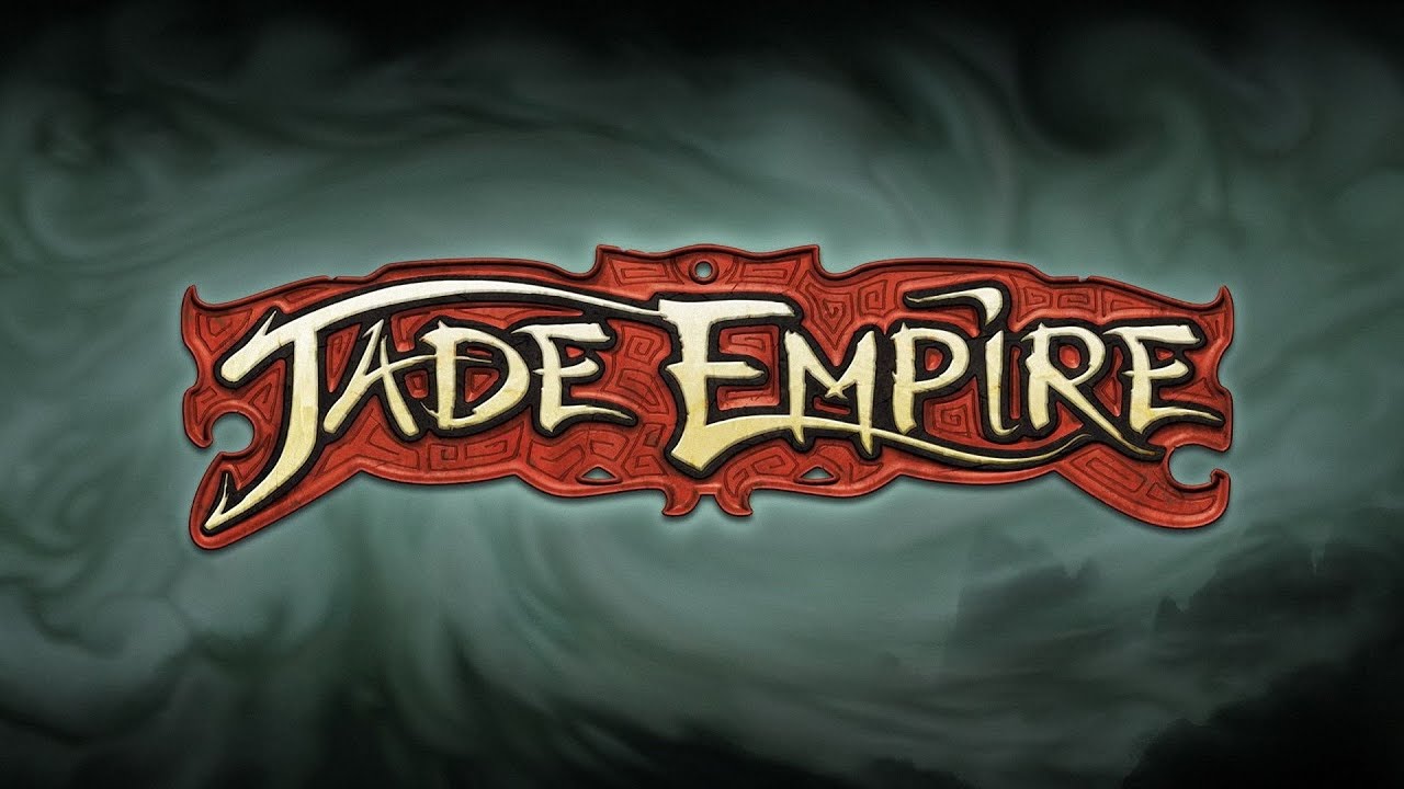 Crapgamer Reviews Jade Empire On The Xbox