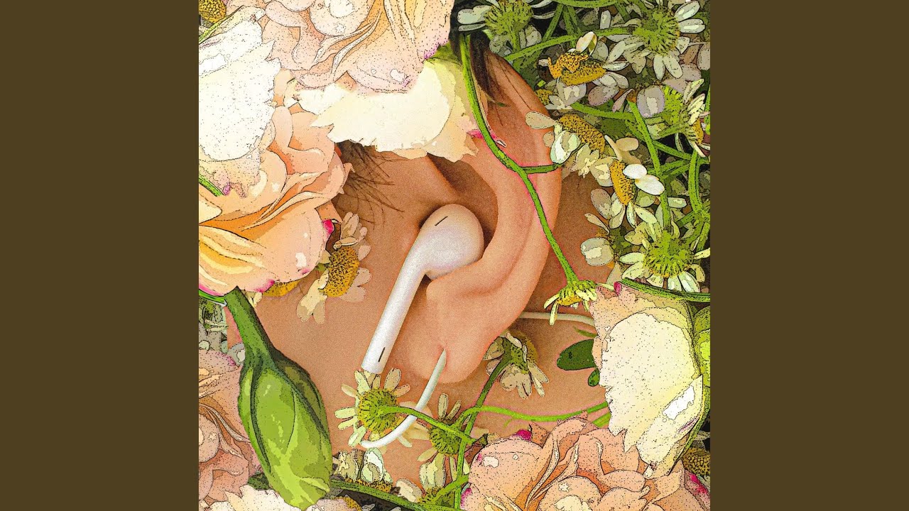 鱼儿游 (伴奏版)