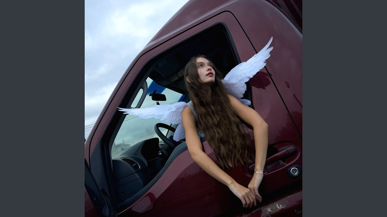 Heaven (Sped Up)