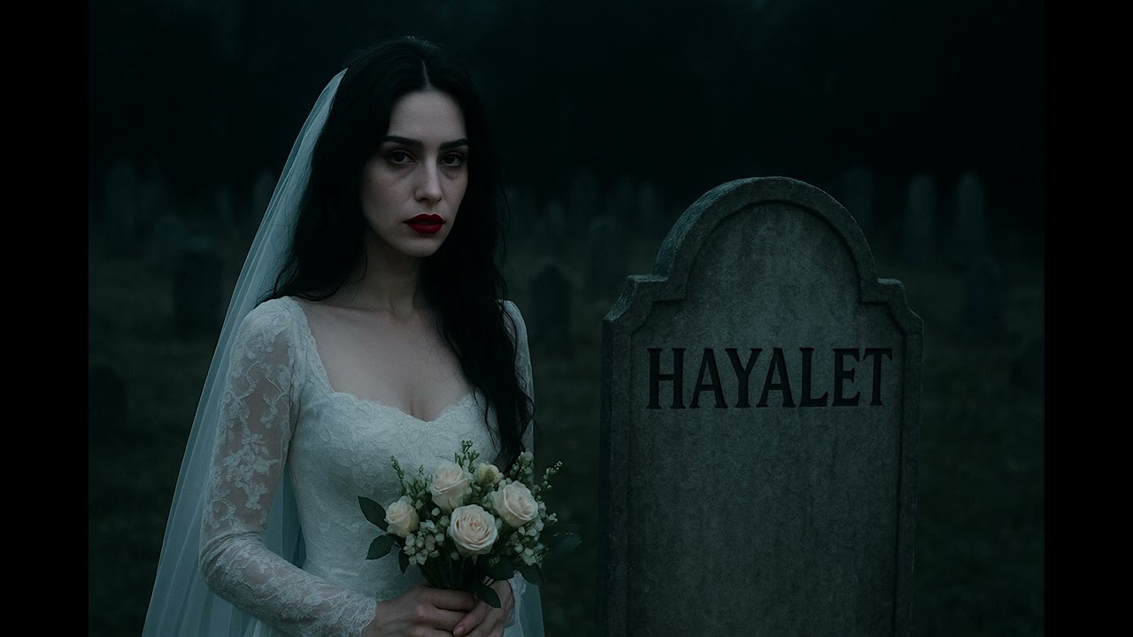 BERK I - HAYALET