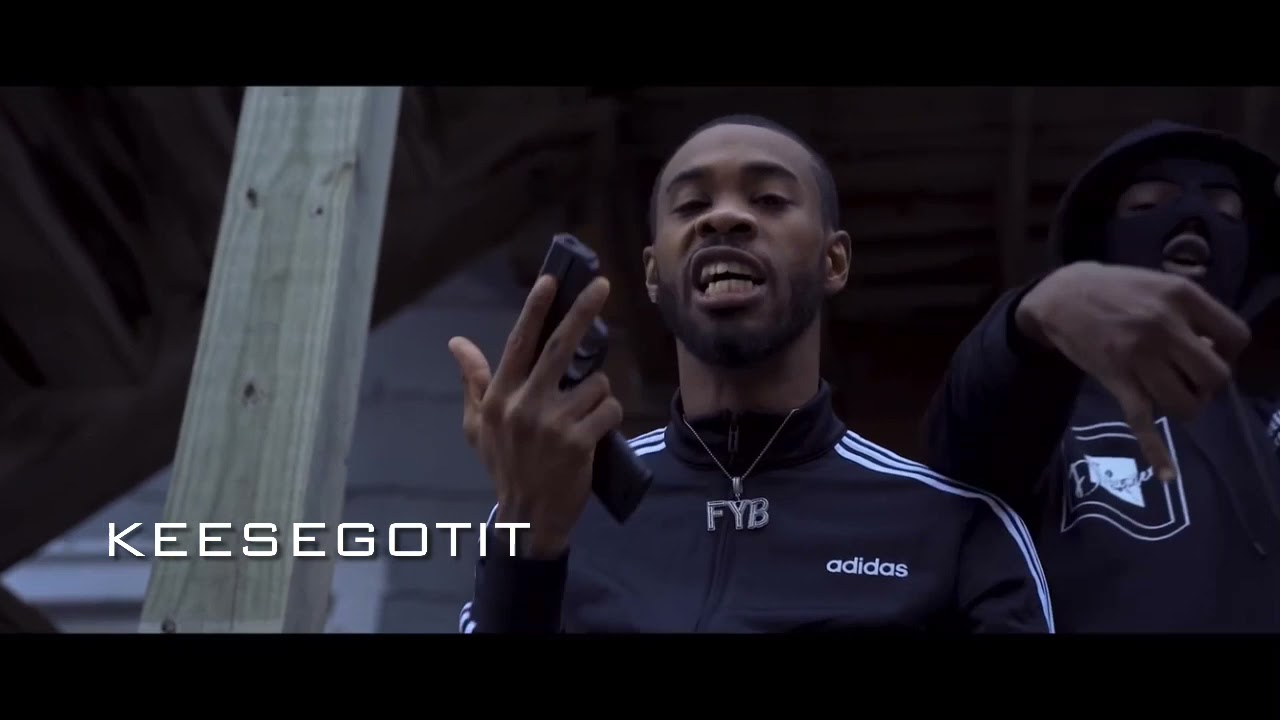 (FREE) FBG Wooski x FYB J Mane Type Beat - BUSSIN [Prod. KeeseGotit x DEFAMPRODUCTIONS]