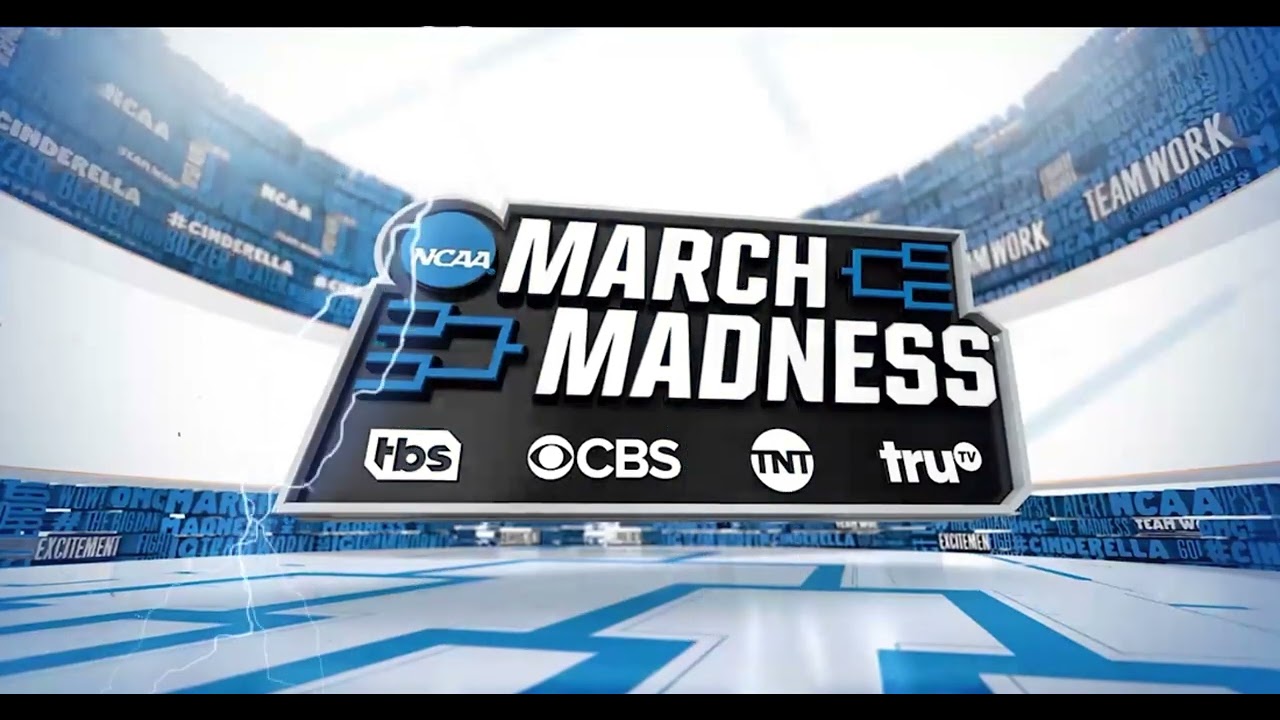 March Madness official theme (2023)