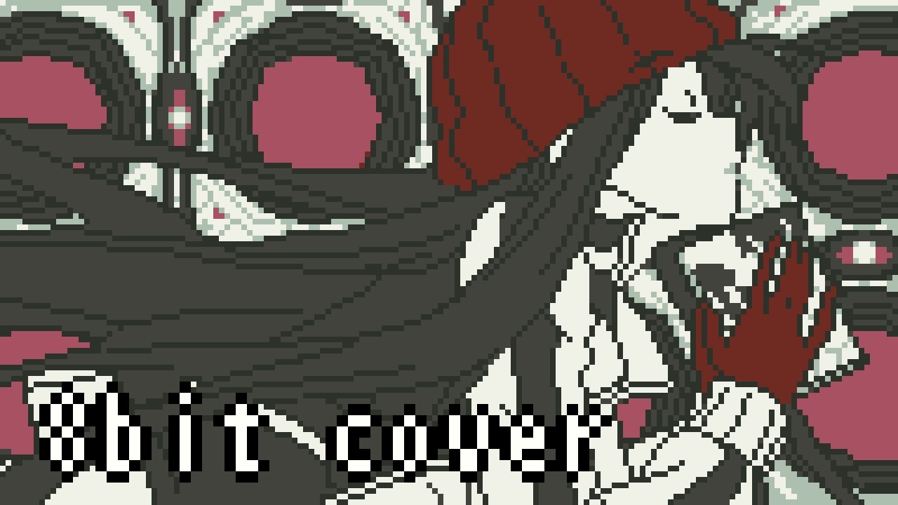 【8bitアレンジ】アンデッドアンラック（Undead Unluck） OP 女王蜂「01」