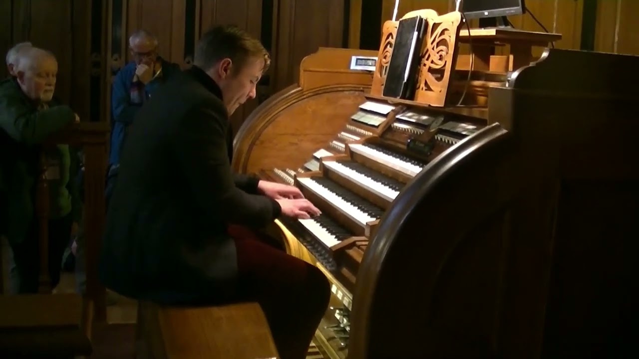 Improvisation | Marco Heise | Berlin