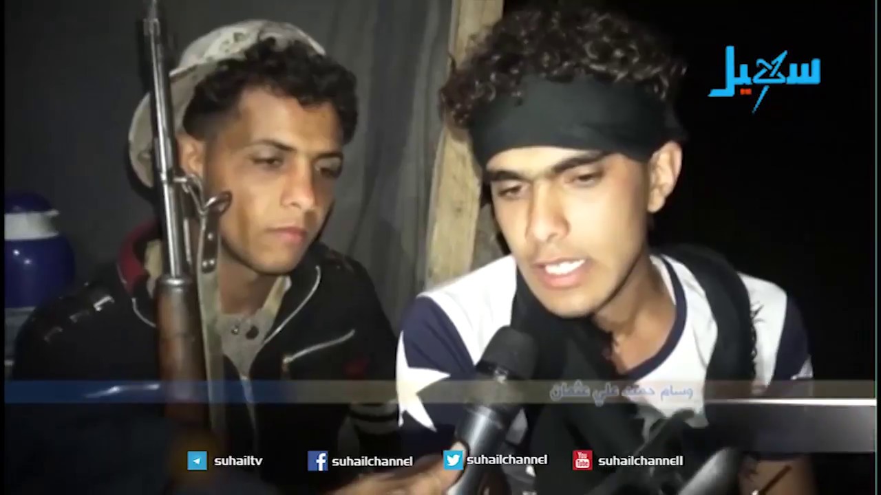 تعز .. الجيش الوطني درع المواطنين في حسنات وعينهم الساهرة