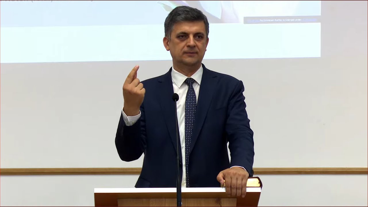 Pași spre o spiritualitate autentică