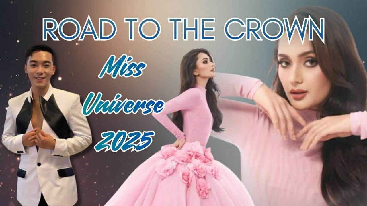 Miss Universe 2025 Post Coronation