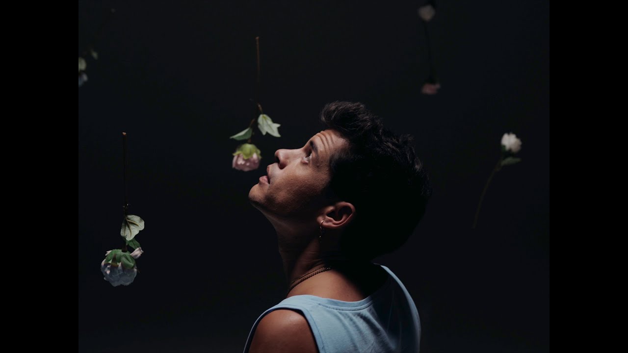 Ivo Lucas - Amor de Madrugada