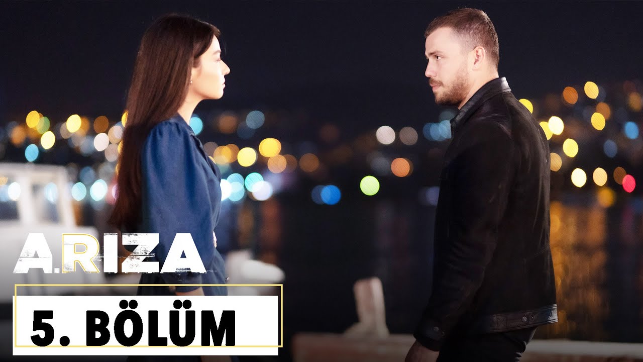 Arıza 5. Bölüm - HD 2025