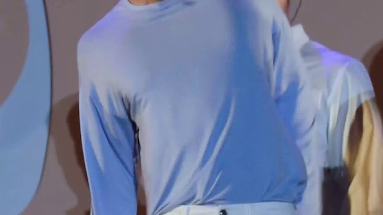 190613 충북 도민체육대회 - SF9 재윤 화끈하게 JAEYOON FOCUS [세로캠]