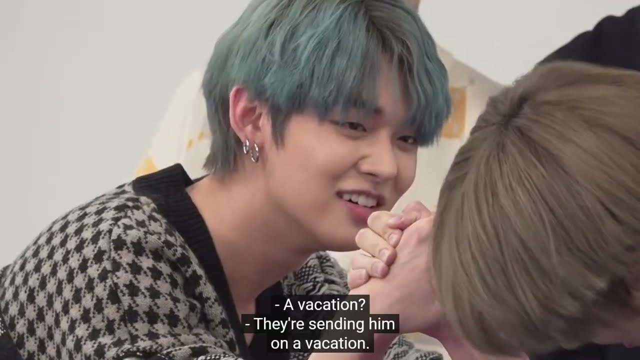 txt arm wrestling compilation