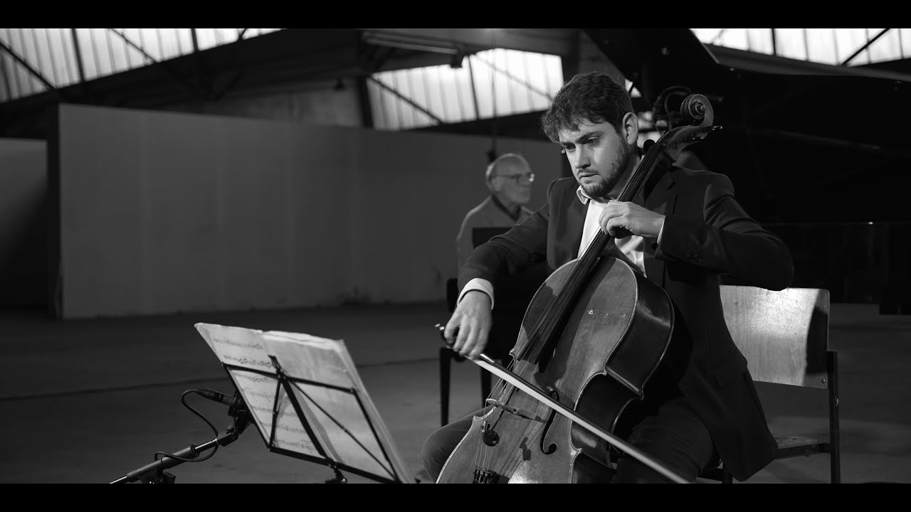 Arvo Pärt 