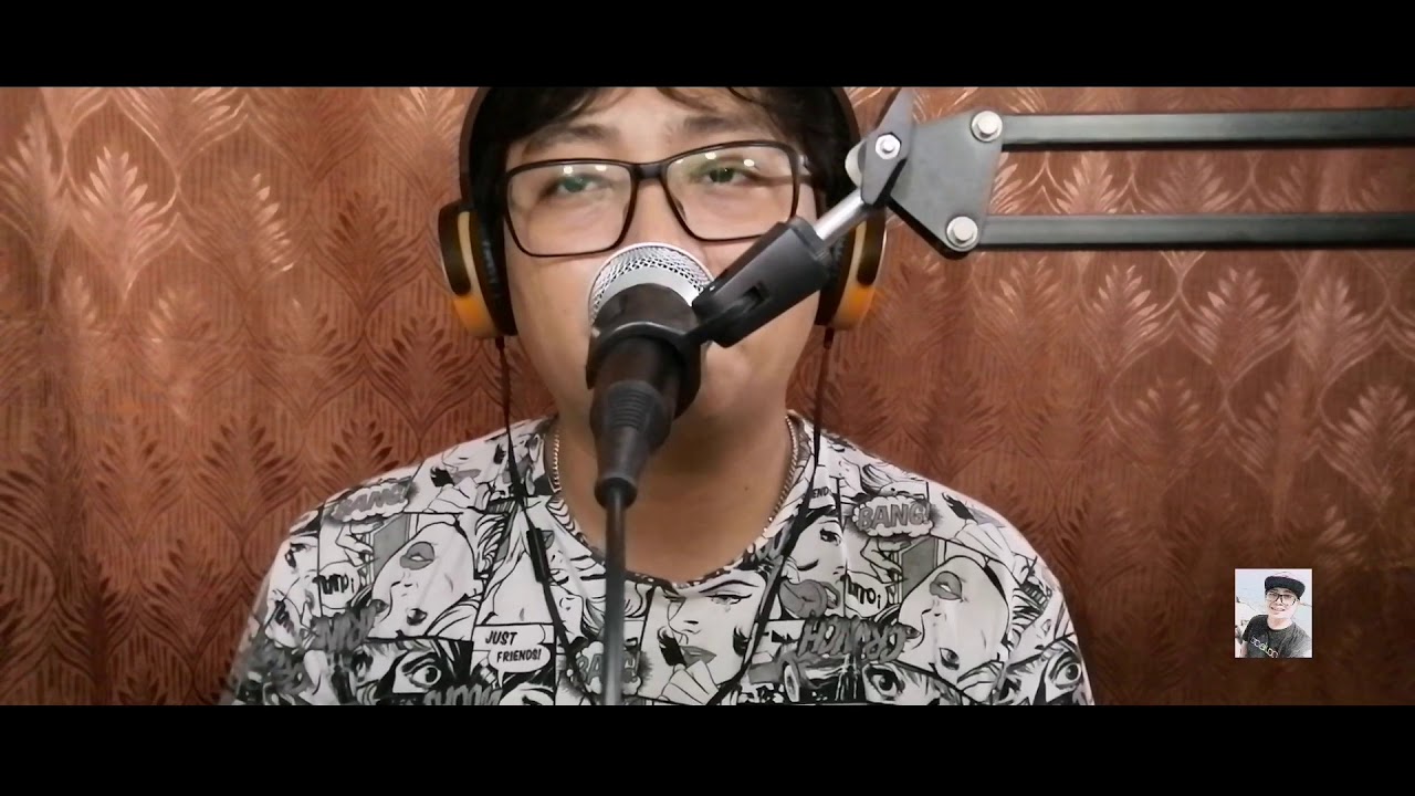 kekasih bayangan-cakra khan (cover by elvies)