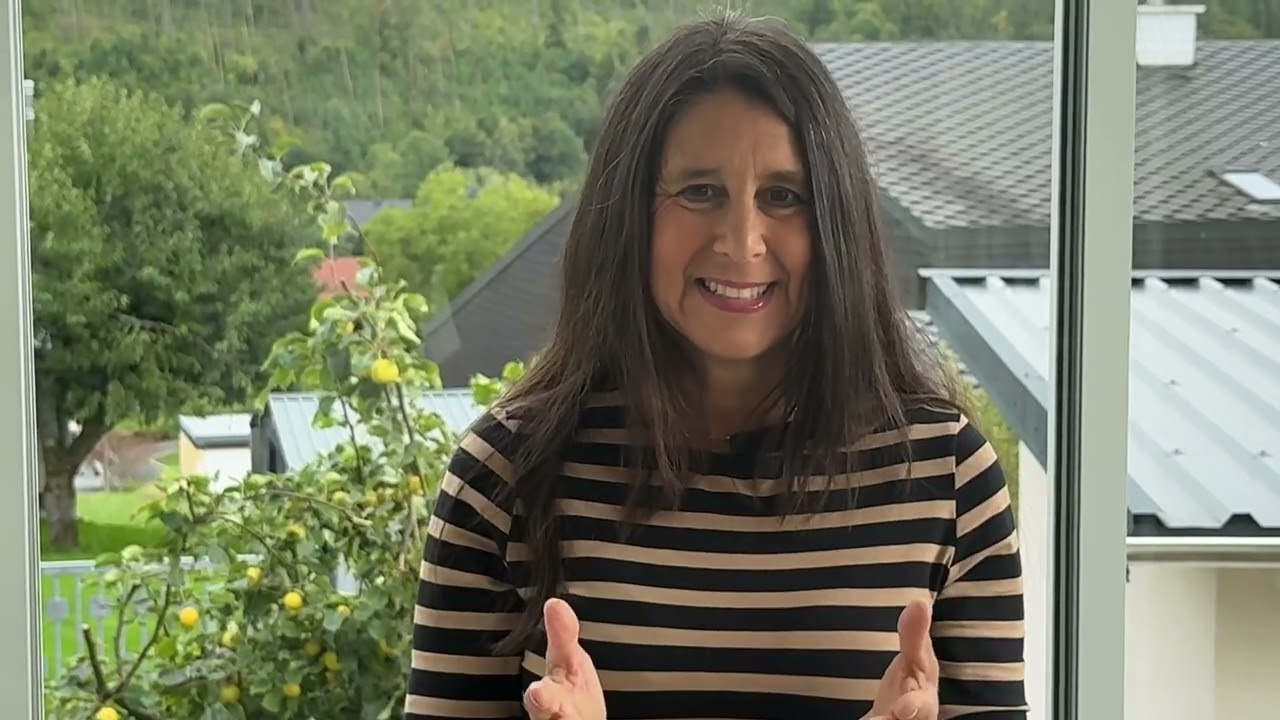 Katja Reitz Kronach - Wie es dir gelingen kann, andere Menschen trotzdem zu verändern