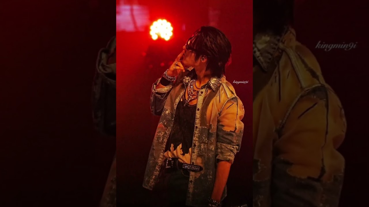 MINGI #ateez #kpop #atiny #mingiateez #mingiedit