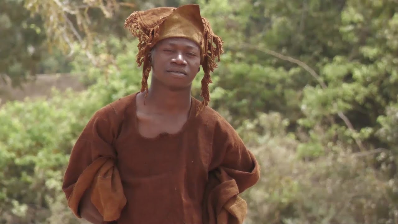 TRAHISON DU ROI EPISODE 01