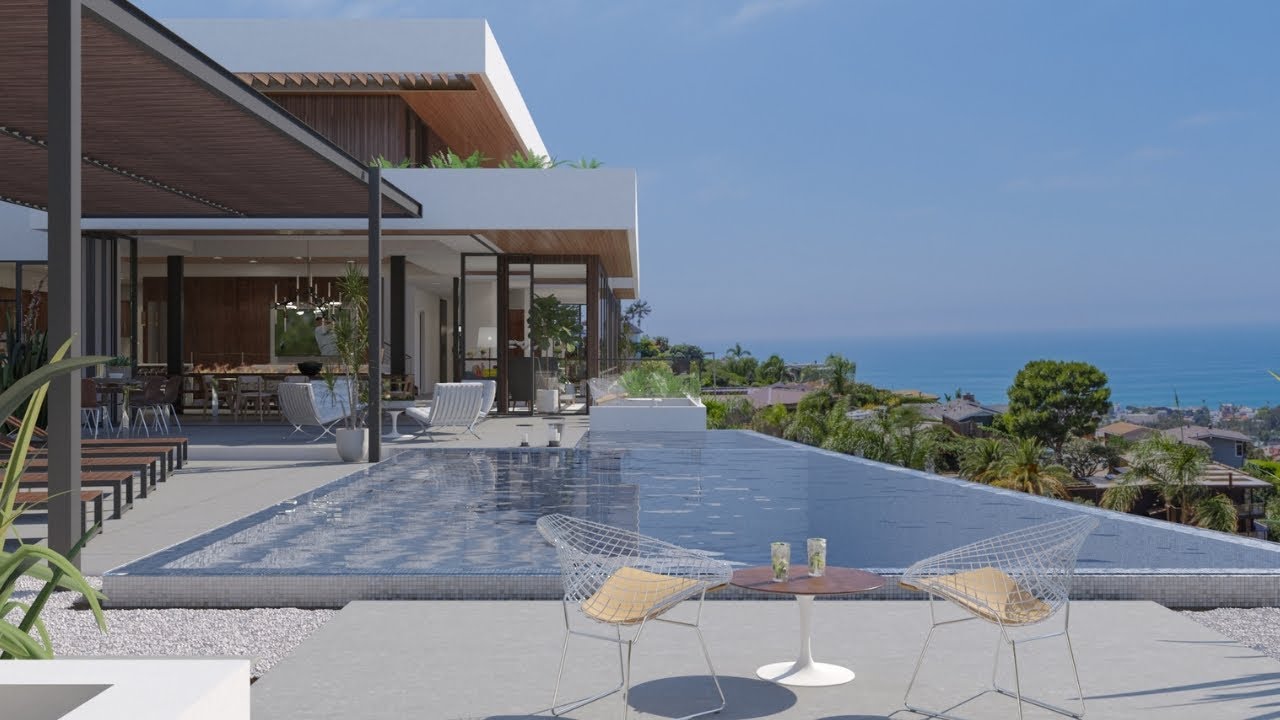 648 Canyon View Drive, Laguna Beach, CA 92651
