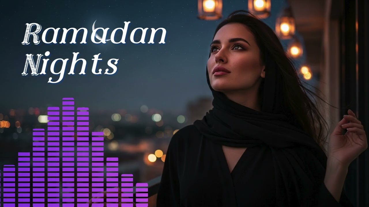 Ramadan Heart Whisper – Intimate Arabic Love Song!