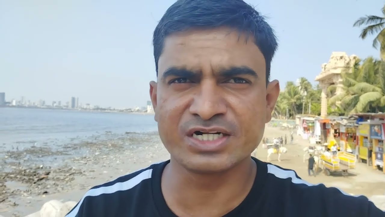 दादर चौपाटी मुंबई