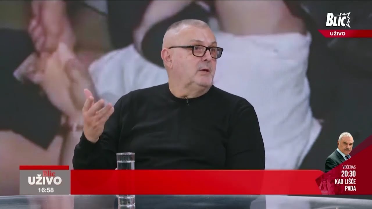 Šta sve sprema Vračarski klan?