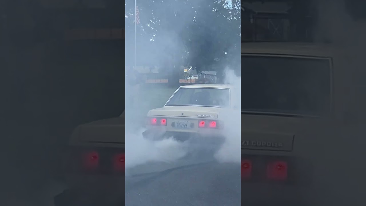 4AGE Wedding Burnout!