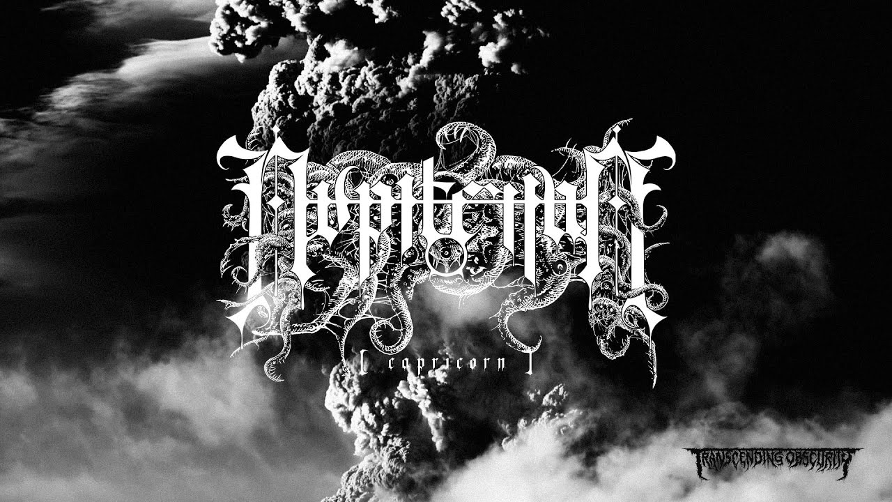 JUPITERIAN - Capricorn | Transcending Obscurity Records