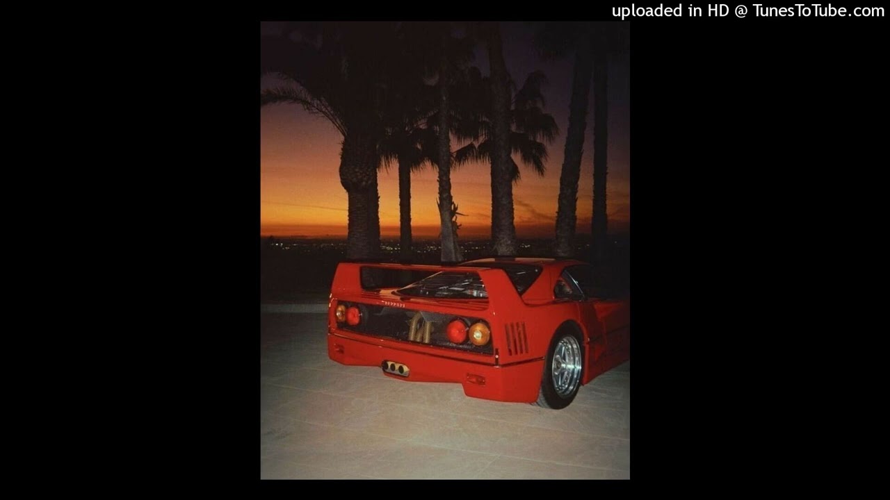 (FREE) ISAIAH RASHAD X AARON MAY “CUP